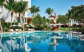 The Miami Beach Edition Hotel 5* United States